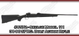 Savage Model 111 30-06 SPRG. Bolt Action Rifle