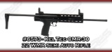 Kel Tec CMR-30 22 WMR Semi Auto Rifle
