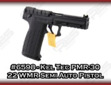 Kel Tec PMR-30 22 WMR Semi Auto Pistol
