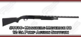 Mossberg Maverick 88 12 Ga Pump Action Shotgun