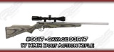 Savage 93R17 17 HMR Bolt Action Rifle