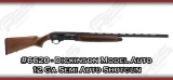 Dickinson Model Auto 12 Ga Semi Auto Shotgun