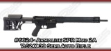Armalite SPR Mod 2A 7.62 X 39 Semi Auto Rifle