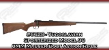 Yugoslavian Sporterized Model 98 8MM Mauser Bolt Action Rifle