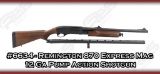 Remington 870 Express Magnum 12 Ga Pump Action Shotgun