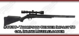 Thompson Center Impact 50 cal Inline Muzzleloader