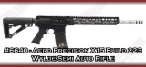 Aero Precision X15 Build 223 Wylde Semi Auto Rifle