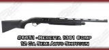 Beretta 1301 Comp 12 Ga Semi Auto Shotgun