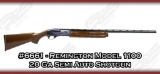 Remington Model 1100 20 Ga Semi Auto Shotgun