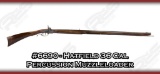 Hatfield 36 Cal Percussion Muzzleloader