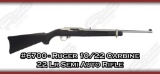 Ruger 10/22 Carbine 22 Lr Semi Auto Rifle
