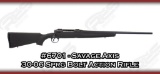 Savage Axis 30-06 Sprg Bolt Action Rifle
