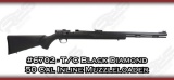 Thompson Center Black Diamond 50 Cal Inline Muzzleloader