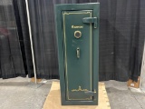 Sentry 23?x22?x59? Gun Safe