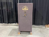 Heritage 30?x25?x61? Gun Safe