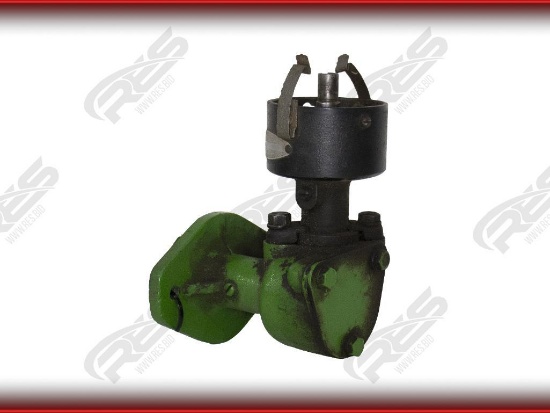 "ABSOLUTE" John Deere Magneto for LP Two-Cylinder