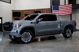 2023 GMC Sierra Crew Cab Pickup