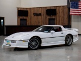 1990 Chevrolet Corvette Convertible