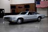 1970 Oldsmobile Toronado Car