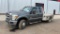 2011 Ford F-350 Ext. Cab Pickup