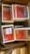(13) NIB Spark Plug Wire Set & 1 Tune up Kit