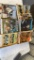 (2) Flats Farm Journal Magazines