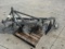 Ferguson 3 Bottom Plow