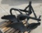 Ferguson 2 Bottom Plow