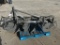 Ferguson 3 Bottom Plow