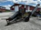 Harry Ferguson Inc Bell City Mfg Co Model E Single Row Corn Picker
