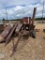 Harry Ferguson Inc Bell City Mfg Co Model E for parts
