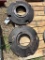 Ferguson Rear Weights