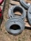(2) Wheel Weights for TO-30