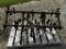 Hamill 3pt Cultivator