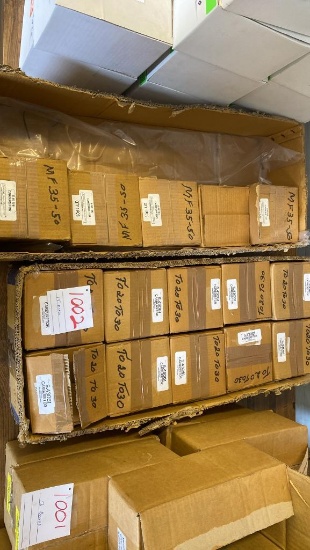 (15) NIB Carburetors