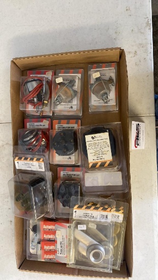 MISC. New Tractor Parts