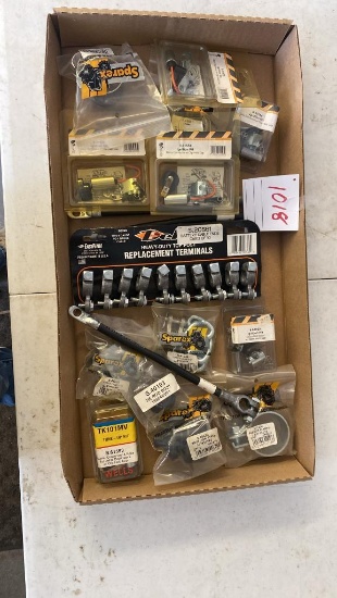 NEW MISC. Tractor Parts