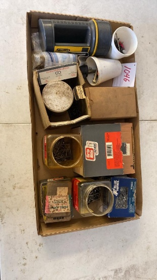 MISC. Hardware