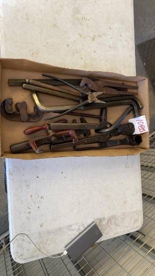 MISC. Tools
