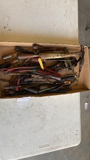 MISC. Tools