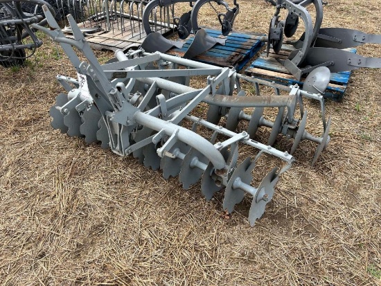 Ferguson ABO-22 3pt Disc