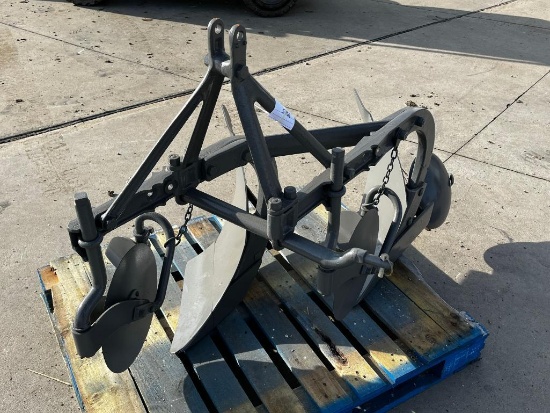 Ferguson 2 Bottom Plow
