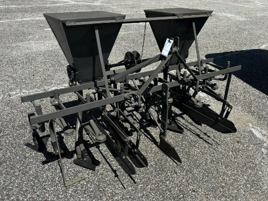Ferguson SKO-20 Side Dress Cultivator