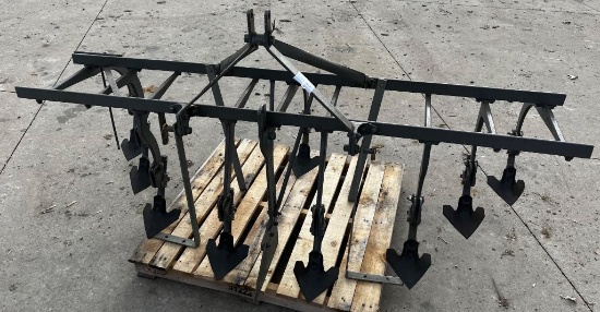 Ferguson 3pt Cultivator