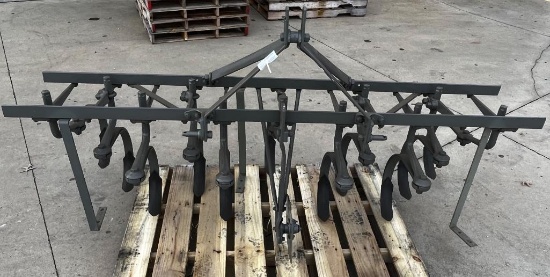 Ferguson 3pt Cultivator
