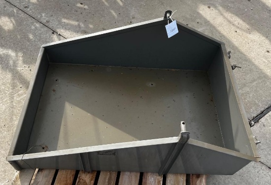 Ferguson 3pt Transport Box