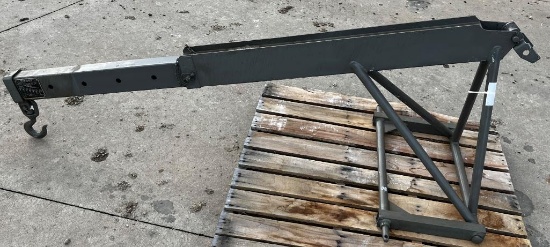 Ferguson 3pt Crane