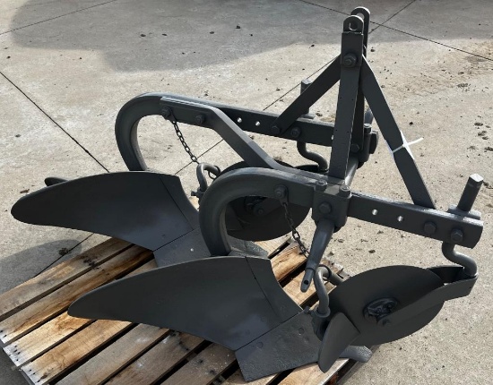 Ferguson 2 Bottom Plow