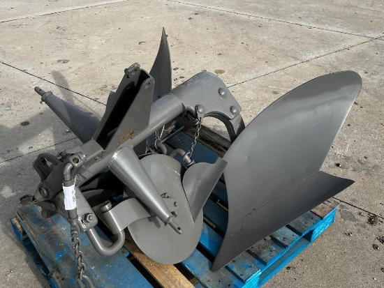 Ferguson 2 Bottom Plow