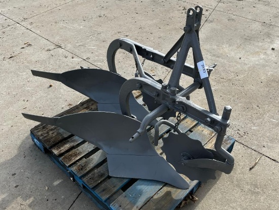 Ferguson 2 Bottom Plow